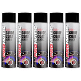 5X Promatic Guidecoat Spray Paint 500ml Spray Paint